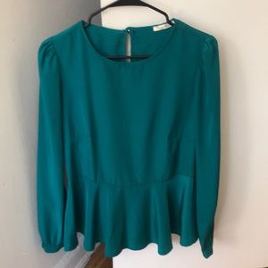 Honey Punch Penelope Top